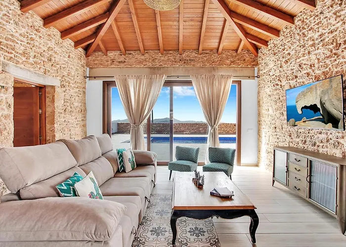 Casa Rural Sajona