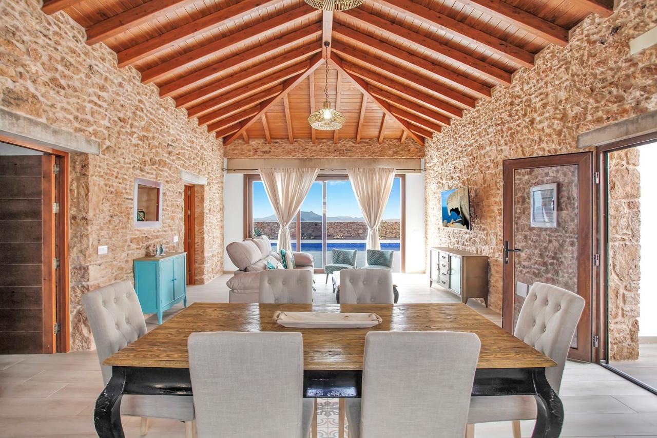 Villa Sajona