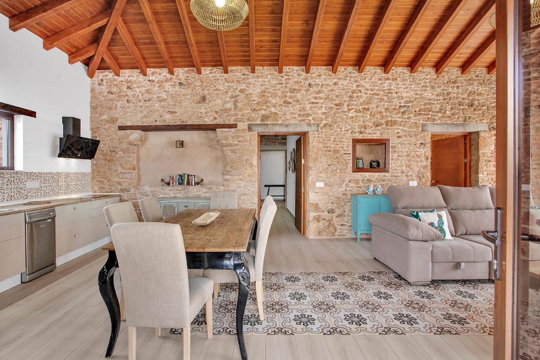 Villa Sajona *