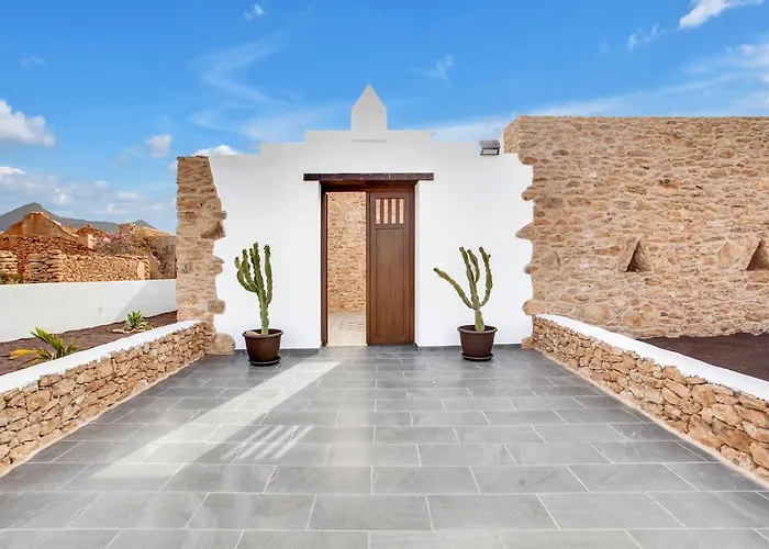 Casa Rural Sajona