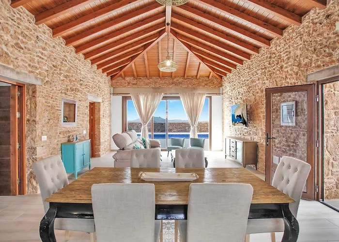 Casa Rural Sajona