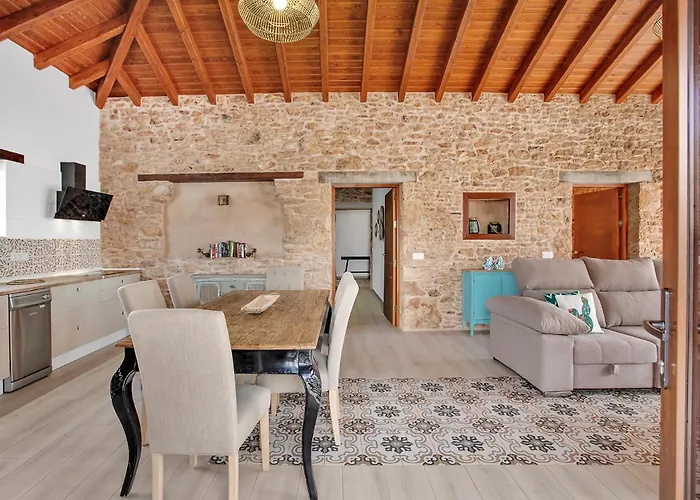 Casa Rural Sajona