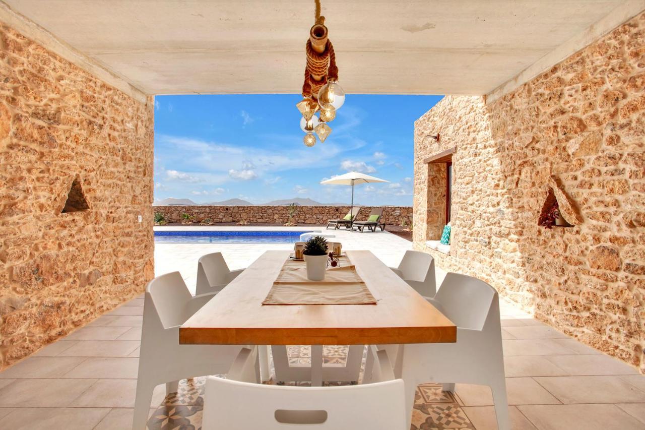 Villa Sajona *