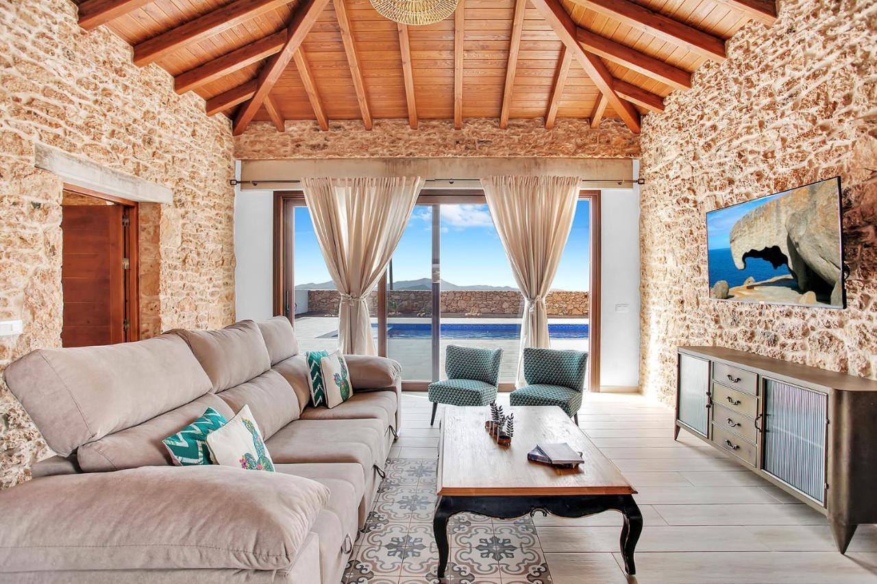 Villa Sajona