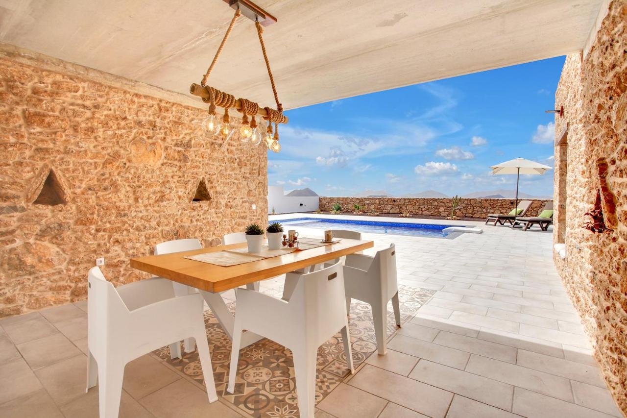 Villa Sajona *