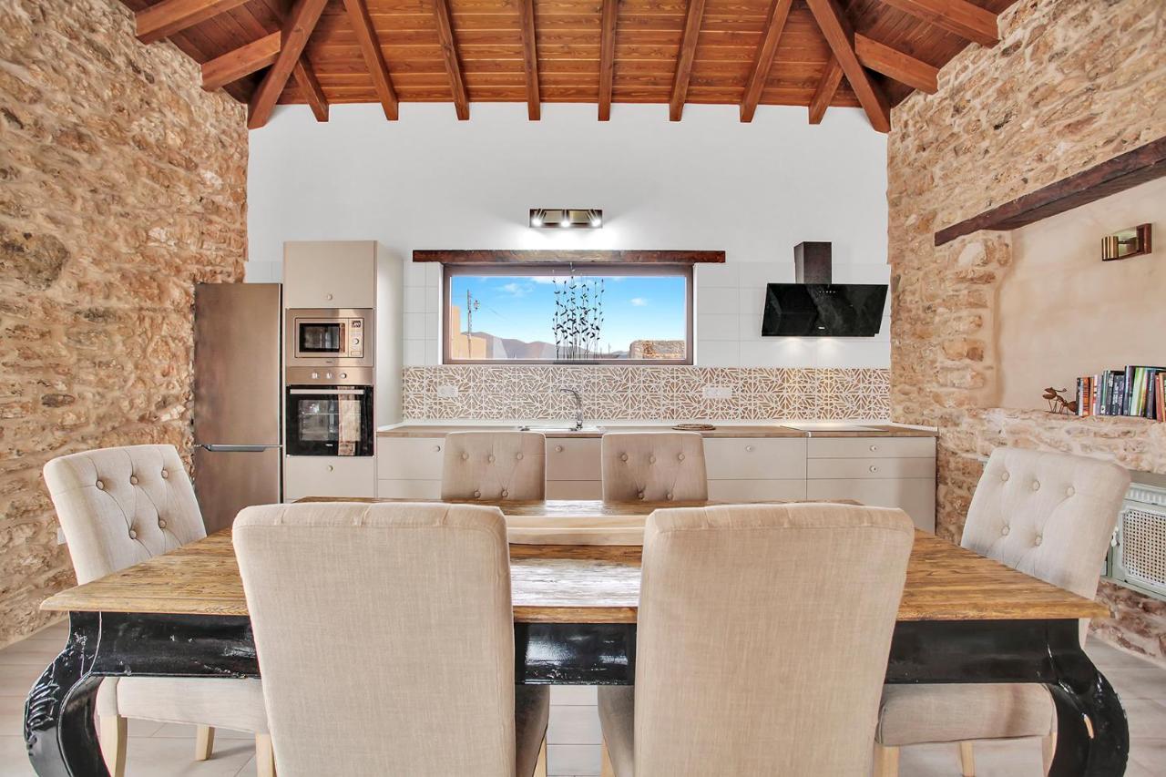 Villa Sajona