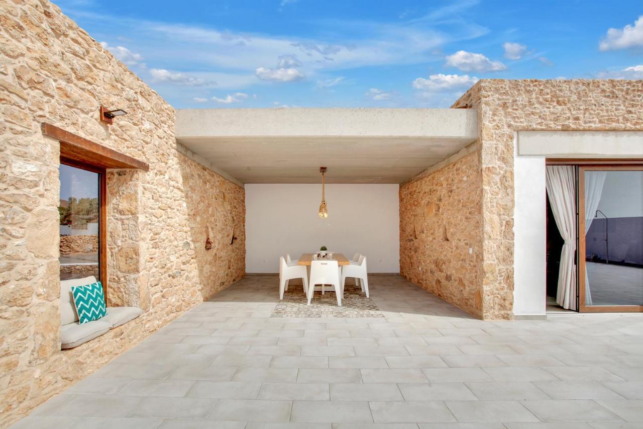 Villa Sajona *